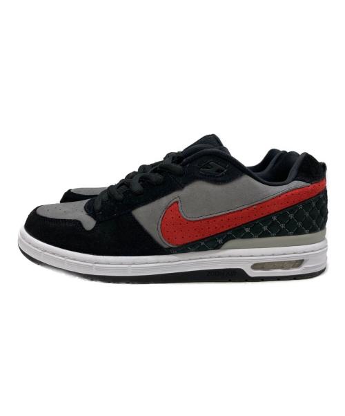 NIKE SB（ナイキエスビー）NIKE SB (ナイキエスビー) Paul Rodriguez Low グレー サイズ:29の古着・服飾アイテム