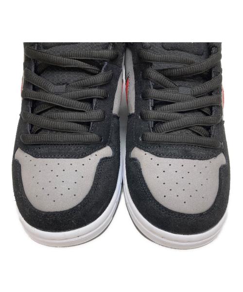 NIKE SB（ナイキエスビー）NIKE SB (ナイキエスビー) Paul Rodriguez Low グレー サイズ:29の古着・服飾アイテム