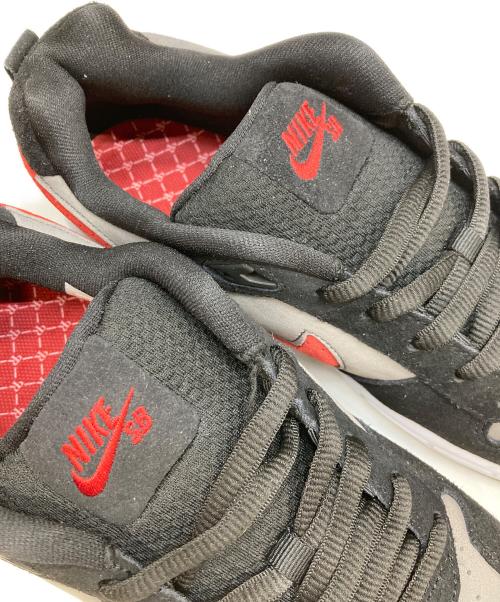 NIKE SB（ナイキエスビー）NIKE SB (ナイキエスビー) Paul Rodriguez Low グレー サイズ:29の古着・服飾アイテム