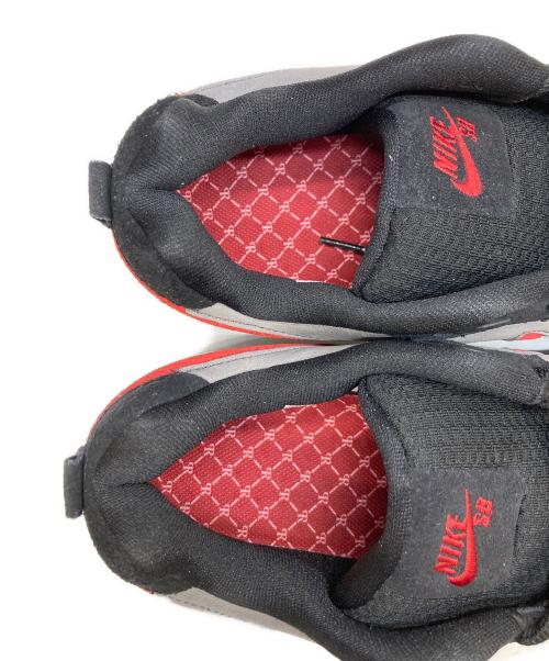 NIKE SB（ナイキエスビー）NIKE SB (ナイキエスビー) Paul Rodriguez Low グレー サイズ:29の古着・服飾アイテム