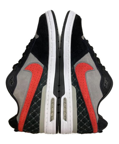 NIKE SB（ナイキエスビー）NIKE SB (ナイキエスビー) Paul Rodriguez Low グレー サイズ:29の古着・服飾アイテム