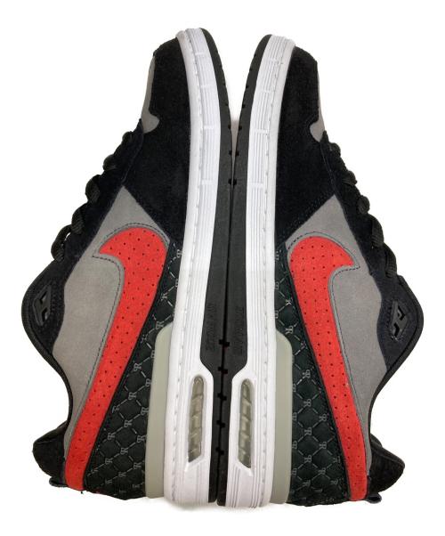 NIKE SB（ナイキエスビー）NIKE SB (ナイキエスビー) Paul Rodriguez Low グレー サイズ:29の古着・服飾アイテム