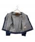 TCB jeans (ティーシービー ジーンズ) CAT BOY JKT インディゴ サイズ:42：25000円