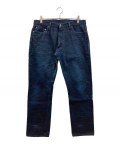 中古・古着通販】Denham (デンハム) JAPAN DENIM GRADE SLIM VKS