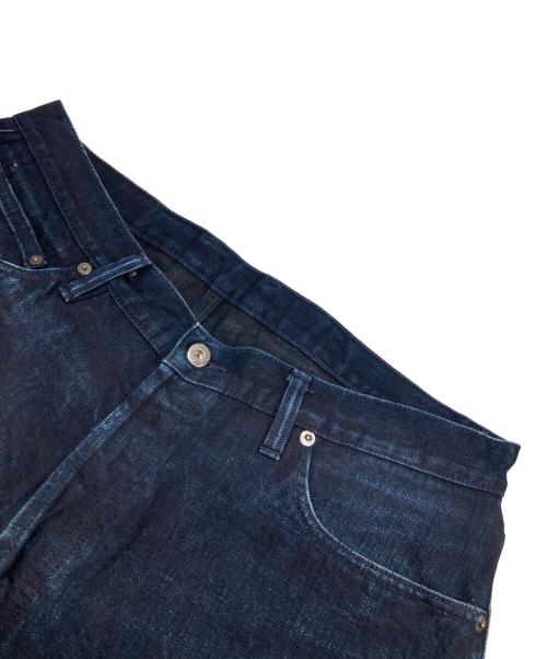 3sixteen（スリーシックスティーン）3sixteen (スリーシックスティーン) デニムパンツ インディゴ サイズ:36の古着・服飾アイテム