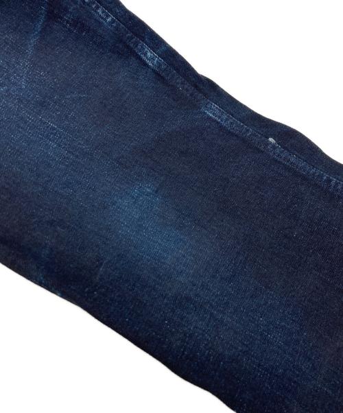3sixteen（スリーシックスティーン）3sixteen (スリーシックスティーン) デニムパンツ インディゴ サイズ:36の古着・服飾アイテム