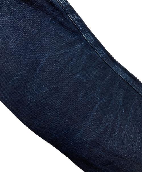 3sixteen（スリーシックスティーン）3sixteen (スリーシックスティーン) デニムパンツ インディゴ サイズ:36の古着・服飾アイテム