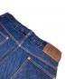 中古・古着 TCB JEANS (ティーシービー ジーンズ) CATBOY ジーンズ インディゴ サイズ:33：8000円