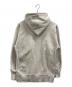 Champion REVERSE WEAVE (チャンピオン リバース ウィーブ) TRUE TO ARCHIVES プルオーバーアフターフーデッドスウェットシャツ アイボリー サイズ:L：19000円
