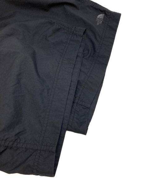 THE NORTHFACE PURPLELABEL（ザ・ノースフェイス パープルレーベル）THE NORTHFACE PURPLELABEL (ザ・ノースフェイス パープルレーベル) Mountain Field Long Shorts ブラック サイズ:34の古着・服飾アイテム