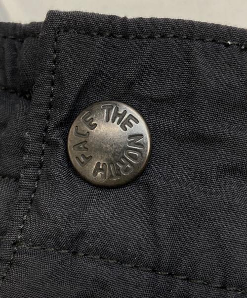THE NORTHFACE PURPLELABEL（ザ・ノースフェイス パープルレーベル）THE NORTHFACE PURPLELABEL (ザ・ノースフェイス パープルレーベル) Mountain Field Long Shorts ブラック サイズ:34の古着・服飾アイテム