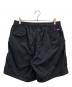 THE NORTHFACE PURPLELABEL (ザ・ノースフェイス パープルレーベル) Mountain Field Long Shorts ブラック サイズ:34：7000円