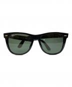 RAY-BANレイバン）の古着「WAYFARER」｜ブラック