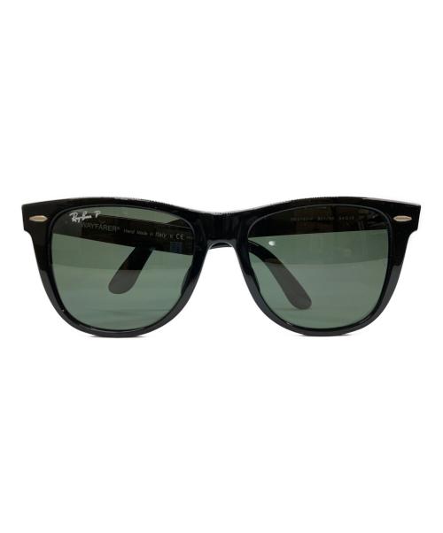 RAY-BAN（レイバン）RAY-BAN (レイバン) WAYFARER ブラック サイズ:54□18の古着・服飾アイテム