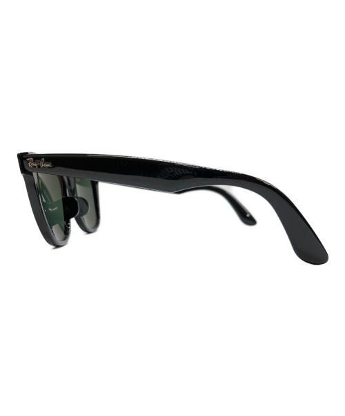 RAY-BAN（レイバン）RAY-BAN (レイバン) WAYFARER ブラック サイズ:54□18の古着・服飾アイテム
