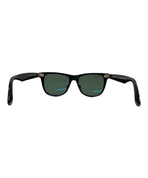RAY-BAN（レイバン）RAY-BAN (レイバン) WAYFARER ブラック サイズ:54□18の古着・服飾アイテム