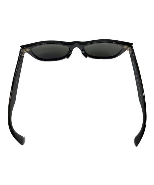 RAY-BAN（レイバン）RAY-BAN (レイバン) WAYFARER ブラック サイズ:54□18の古着・服飾アイテム