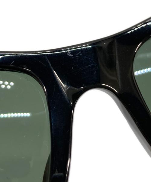 RAY-BAN（レイバン）RAY-BAN (レイバン) WAYFARER ブラック サイズ:54□18の古着・服飾アイテム
