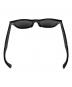 中古・古着 RAY-BAN (レイバン) WAYFARER ブラック サイズ:54□18：8000円