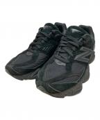 NEW BALANCEニューバランス）の古着「ローカットスニーカー」｜ブラック