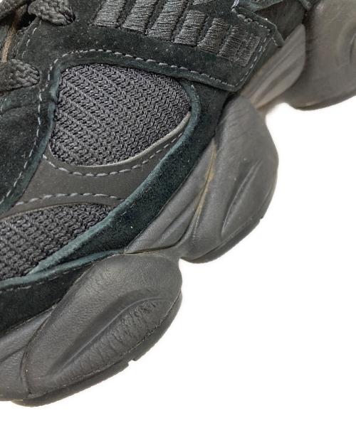 NEW BALANCE（ニューバランス）NEW BALANCE (ニューバランス) ローカットスニーカー ブラック サイズ:27の古着・服飾アイテム