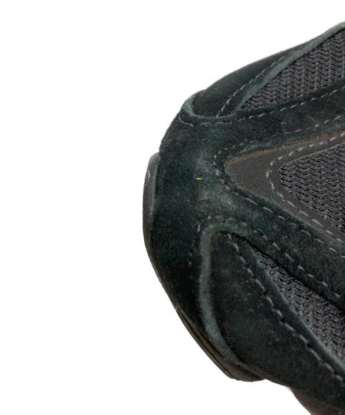 NEW BALANCE（ニューバランス）NEW BALANCE (ニューバランス) ローカットスニーカー ブラック サイズ:27の古着・服飾アイテム