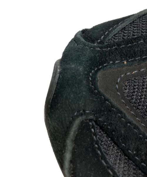 NEW BALANCE（ニューバランス）NEW BALANCE (ニューバランス) ローカットスニーカー ブラック サイズ:27の古着・服飾アイテム