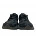 中古・古着 NEW BALANCE (ニューバランス) ローカットスニーカー ブラック サイズ:27：13000円