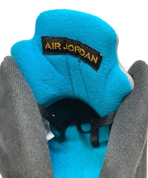 NIKE（ナイキ）NIKE (ナイキ) Air JORDAN 5 Retro ブラック サイズ:28cmの古着・服飾アイテム