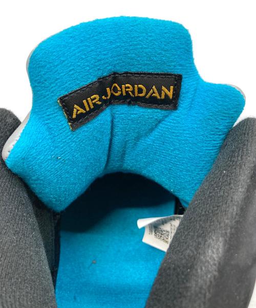 NIKE（ナイキ）NIKE (ナイキ) Air JORDAN 5 Retro ブラック サイズ:28cmの古着・服飾アイテム