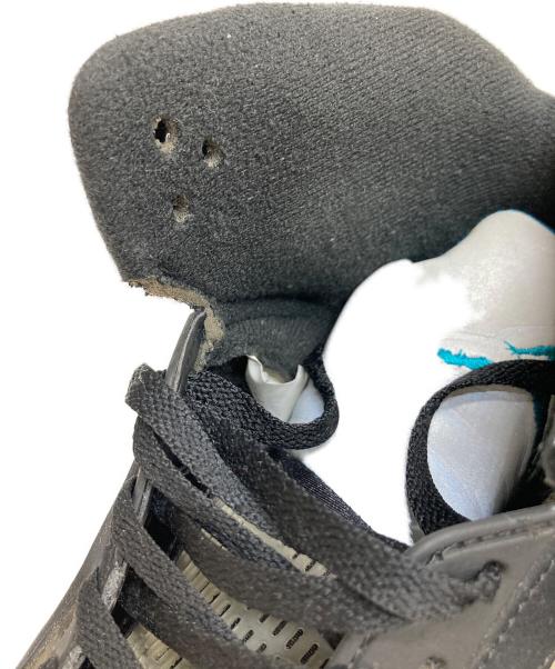 NIKE（ナイキ）NIKE (ナイキ) Air JORDAN 5 Retro ブラック サイズ:28cmの古着・服飾アイテム