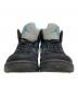 中古・古着 NIKE (ナイキ) Air JORDAN 5 Retro ブラック サイズ:28cm：10000円