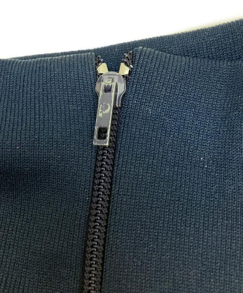 adidas（アディダス）adidas (アディダス) トラックジャケット レッド×ネイビー サイズ:168の古着・服飾アイテム