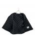 Barbour (バブアー) キルティングベスト ブラック サイズ:42：7000円
