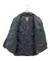CarHartt (カーハート) ダック生地ベスト ブラック サイズ:M：18000円