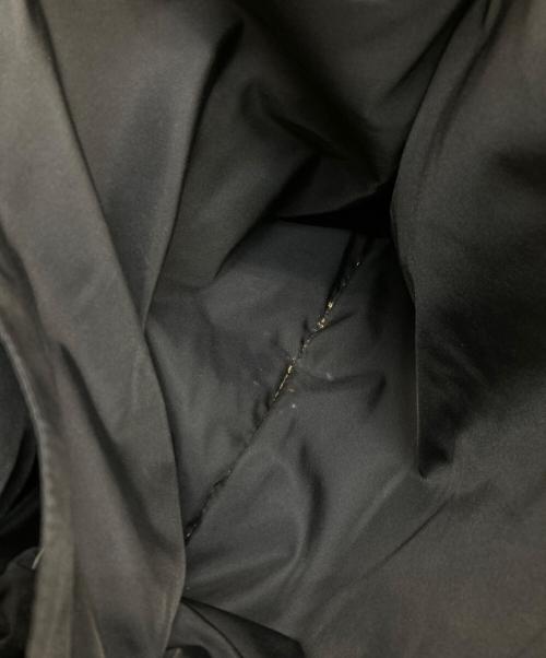 CHANEL（シャネル）CHANEL (シャネル) ブリーフケース ブラックの古着・服飾アイテム