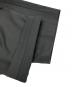 中古・古着 GOLDWIN (ゴールドウイン) One Tuck Wool Pants グレー サイズ:2 未使用品：10000円