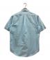POLO RALPH LAUREN (ポロ・ラルフローレン) BLAKE/ボタンダウンシャツ スカイブルー サイズ:L：5000円