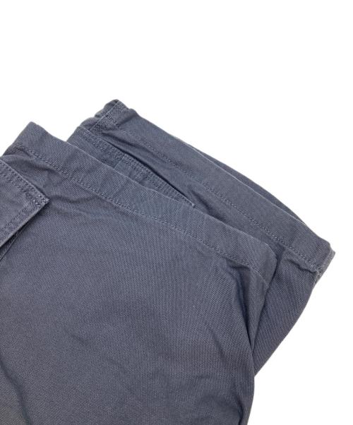 CarHartt（カーハート）CarHartt (カーハート) ハーフカーゴパンツ グレー サイズ:W34の古着・服飾アイテム