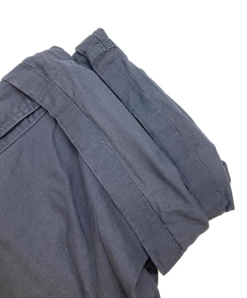 CarHartt（カーハート）CarHartt (カーハート) ハーフカーゴパンツ グレー サイズ:W34の古着・服飾アイテム