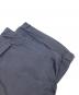 中古・古着 CarHartt (カーハート) ハーフカーゴパンツ グレー サイズ:W34：5000円