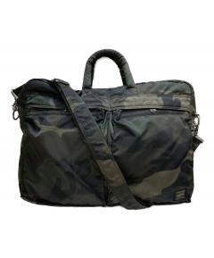中古・古着通販】PORTER (ポーター) WACKO MARIA (ワコマリア) 3つ折り