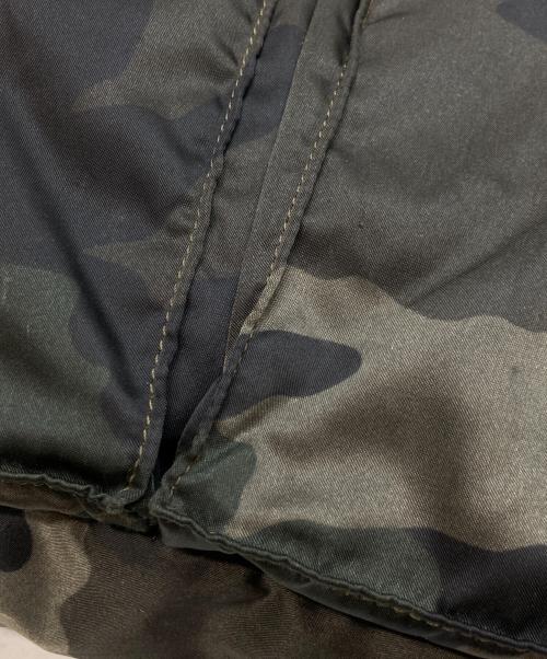 PORTER（ポーター）PORTER (ポーター) 2WAYブリーフケース カーキの古着・服飾アイテム