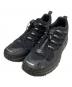 SALOMON（サロモン）の古着「Acs + 'All Black'」｜ブラック