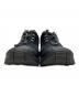 中古・古着 SALOMON (サロモン) Acs + 'All Black' ブラック サイズ:27.5：16000円