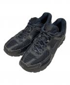 NIKEナイキ）の古着「ZOOM VOMERO」｜ブラック