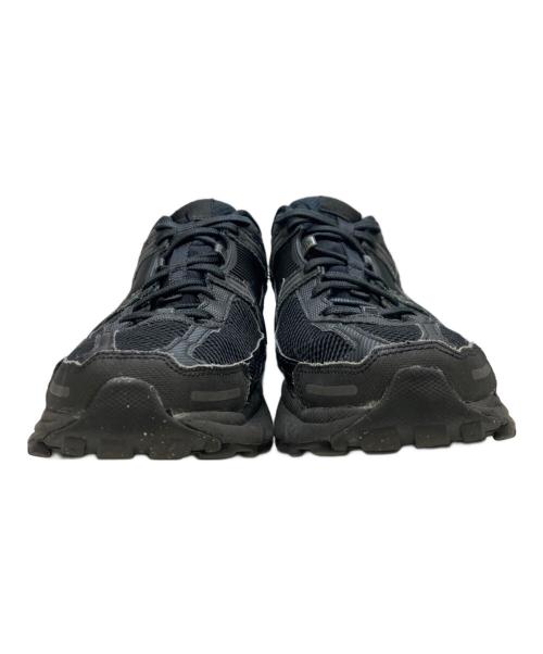 NIKE（ナイキ）NIKE (ナイキ) ZOOM VOMERO ブラック サイズ:27.5cmの古着・服飾アイテム
