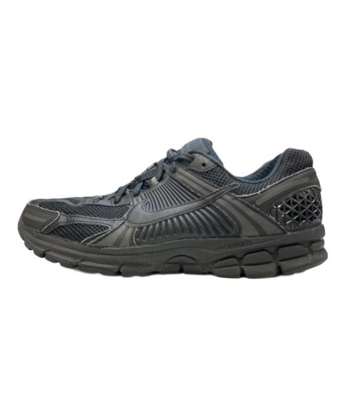 NIKE（ナイキ）NIKE (ナイキ) ZOOM VOMERO ブラック サイズ:27.5cmの古着・服飾アイテム