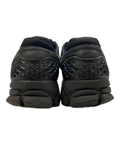 NIKE（ナイキ）NIKE (ナイキ) ZOOM VOMERO ブラック サイズ:27.5cmの古着・服飾アイテム