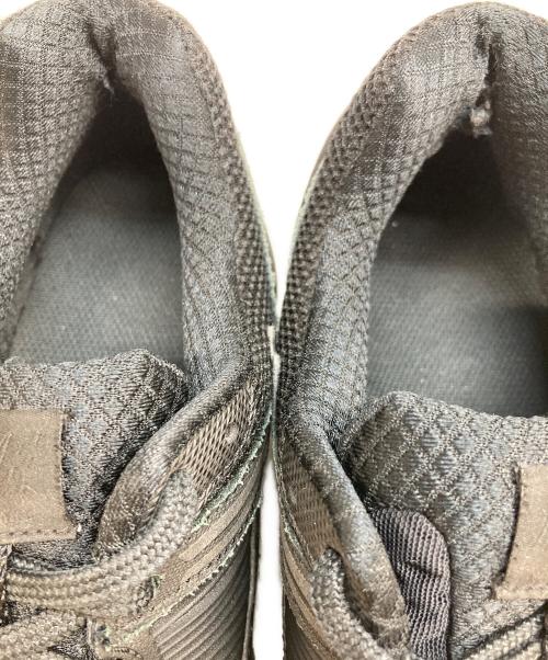 NIKE（ナイキ）NIKE (ナイキ) ZOOM VOMERO ブラック サイズ:27.5cmの古着・服飾アイテム